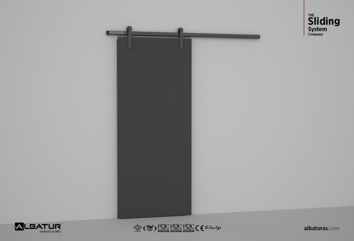 Αχυρώνας - BarnDoor