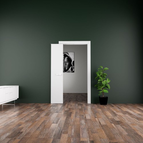 Domino180  600 mm - Μηχανισμός Σπαστής Ανοιγμένης Πόρτας Αριστερή