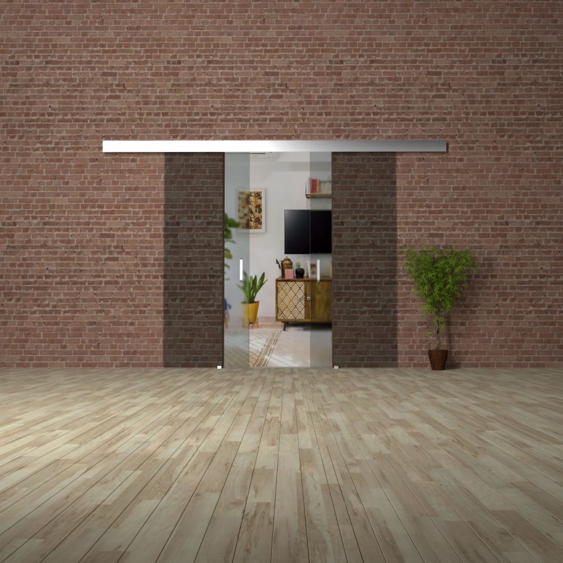 Συγχρονισμού πόρτας - DoorSync