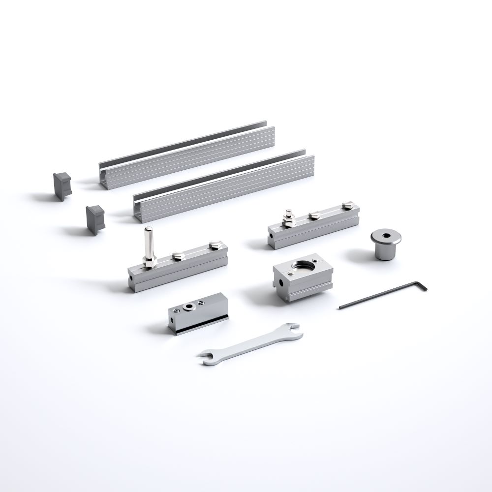 Midfold60   60 Kg - Μηχανισμός Πτυσσόμενης Πόρτας