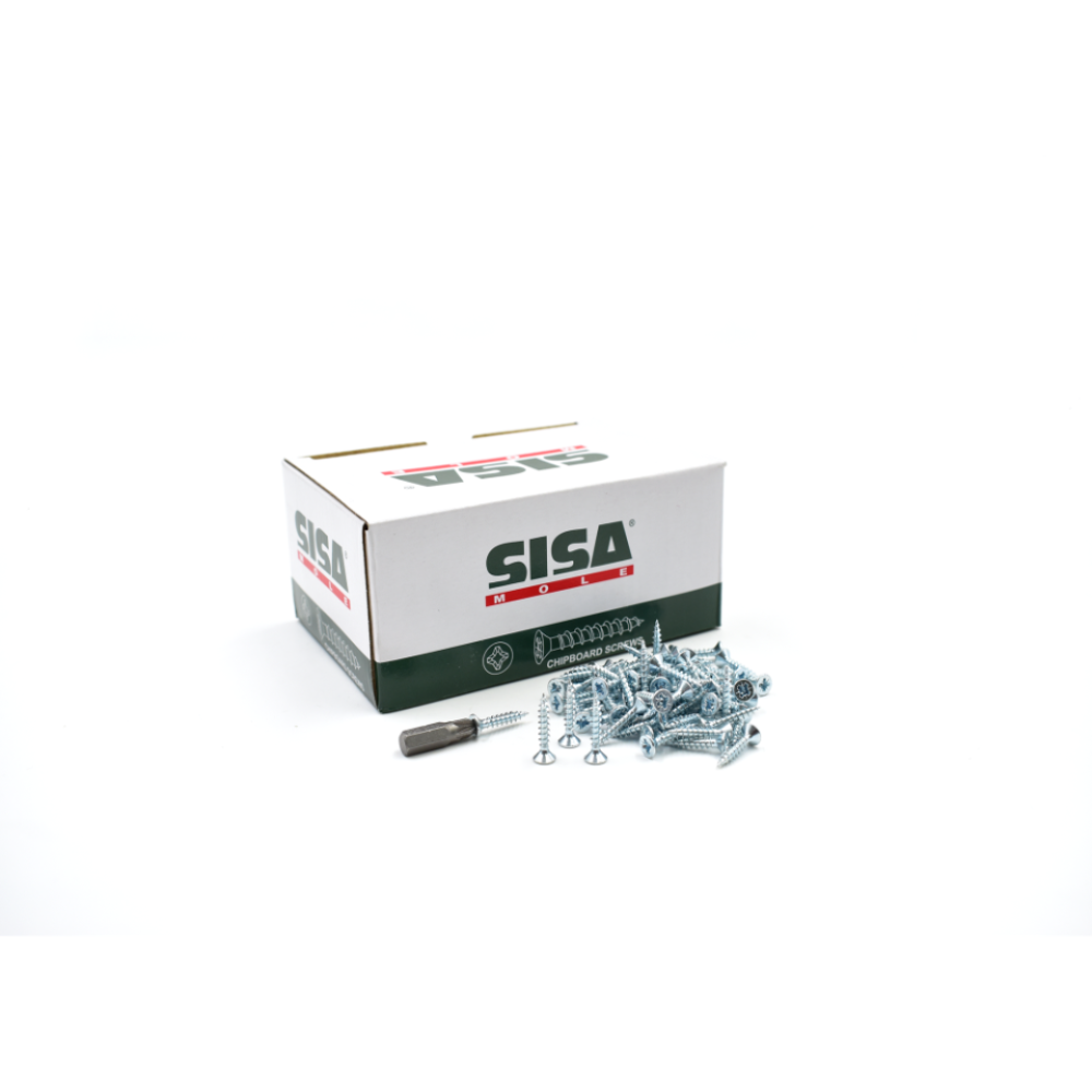 Νοβοπανόβιδες 3.5x16/1000Τεμ