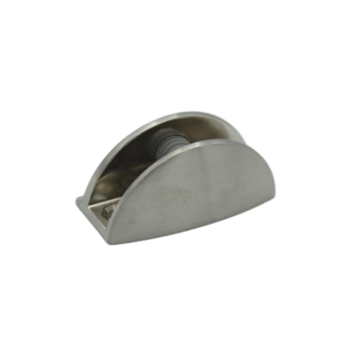 Στήριγμα ραφιών κρυστάλλου ινοξ