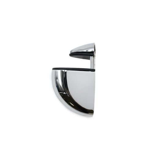 Παπαγαλάκι μεγάλο χρώμιο