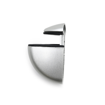 Παπαγαλάκι μεγάλο ματ χρώμιο