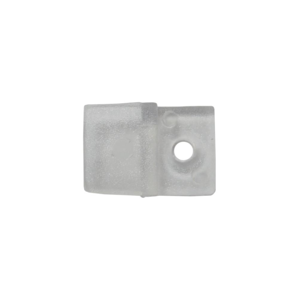 Στήριγμα καθρεφτών PVC διαφανές