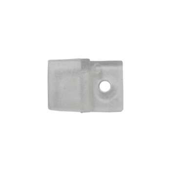 Στήριγμα καθρεφτών PVC διαφανές