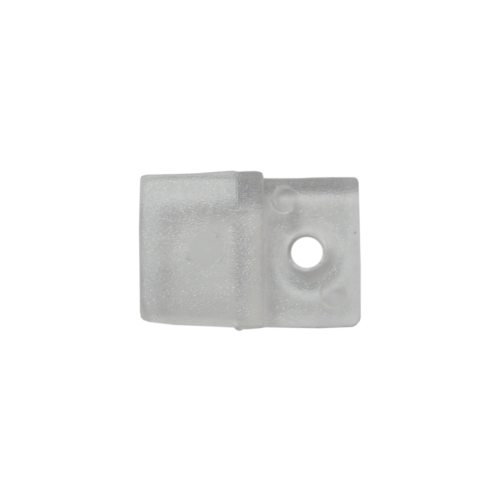 Στήριγμα καθρεφτών PVC διαφανές