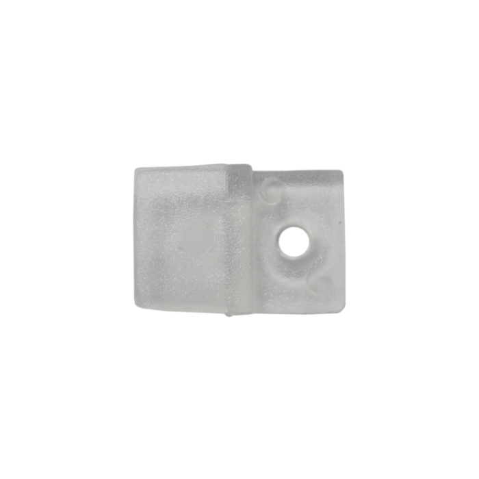 Στήριγμα καθρεφτών PVC διαφανές