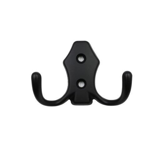 Κρεμάστρα τοίχου 803 μαύρο