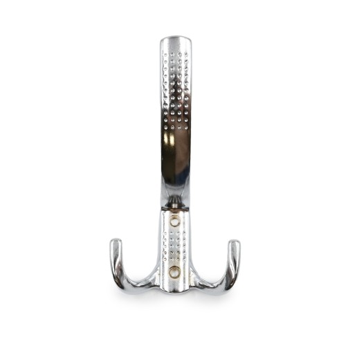 Κρεμάστρα τοίχου 804 χρώμιο