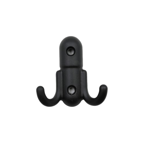 Κρεμάστρα τοίχου 809 μαύρο