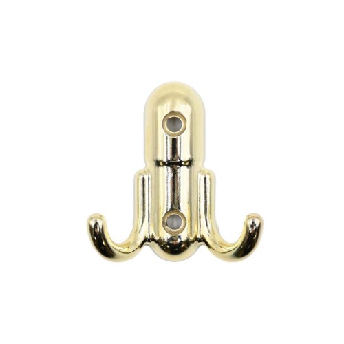 Κρεμάστρα τοίχου 809 χρυσό