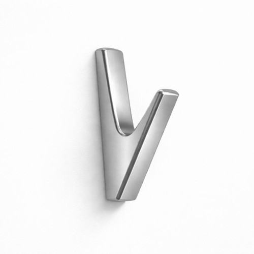 Κρεμάστρα 830 Ινοξ