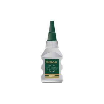 Κόλλα στιγμής κυανοακρυλική SIBAX 100ml