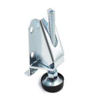 Ρεγουλατόρος ντουλάπας μαύρο