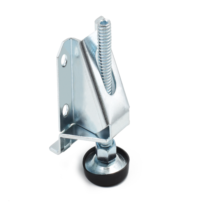 Ρεγουλατόρος ντουλάπας μαύρο