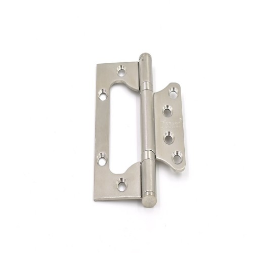 Μεντεσές πόρτας τύπου ''Πεταλούδα'' ινοξ