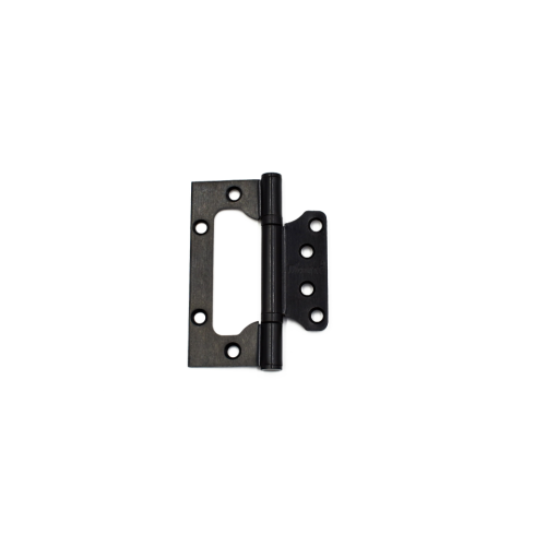 Μεντεσές πόρτας τύπου ''Πεταλούδα'' μαύρο