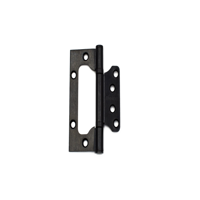 Μεντεσές πόρτας τύπου ''Πεταλούδα'' μαύρο