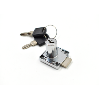Κλειδαριά ασφαλείας επίπλου 20mm