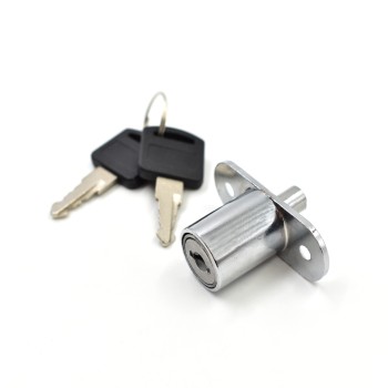 Κλειδαριά πιέσεως νίκελ