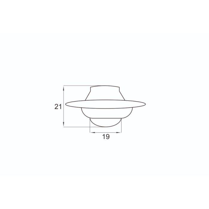 Ρόδα περιστρεφόμενη για σωλήνα