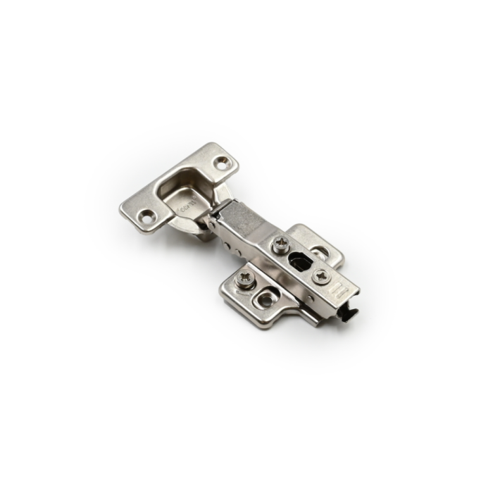 Μεντεσές D'Conti με ενεργοποίηση φρενου 10°