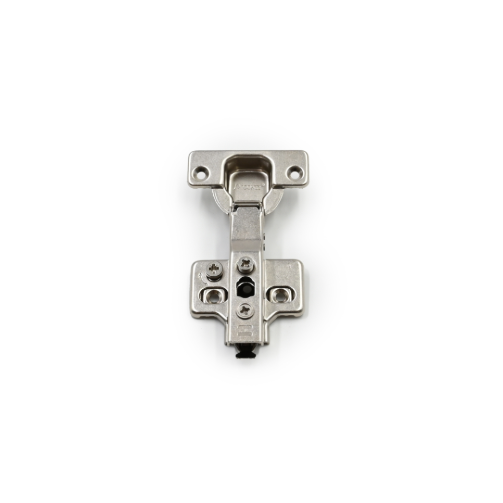 Μεντεσές D' Conti με ενεργοποίηση φρένου 10° , Ίσιος FK0 με τακάκι 3D κουμπωτό.