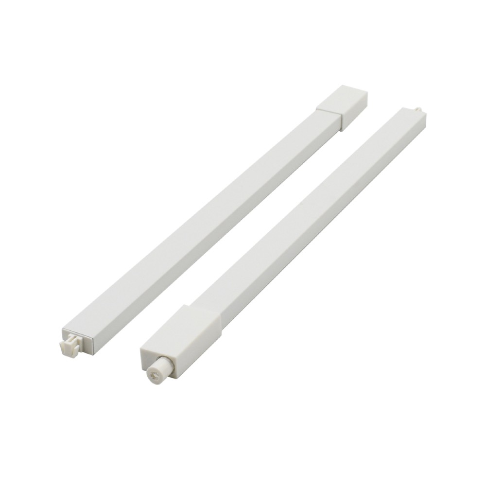 Ντιζα για συρτάρι D'Conti τετράγωνη λευκό