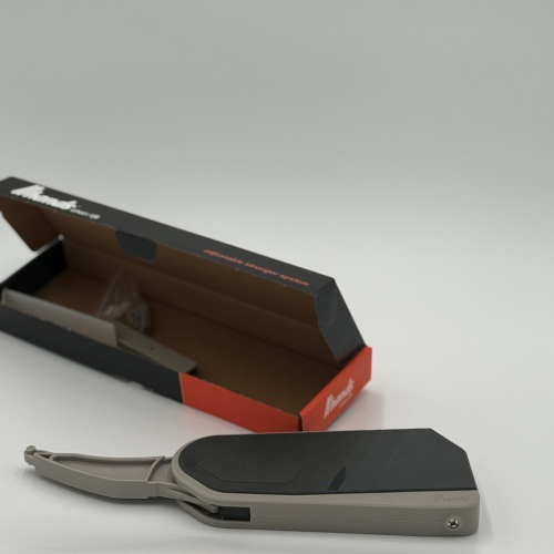 Κουμπάσο Hands με φρένο STANDART