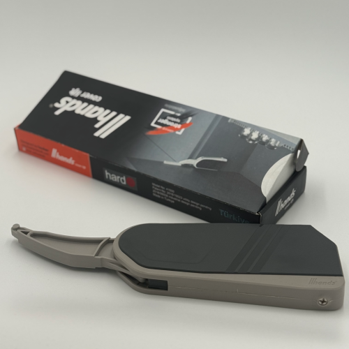 Κουμπάσο Hands με φρένο HARD