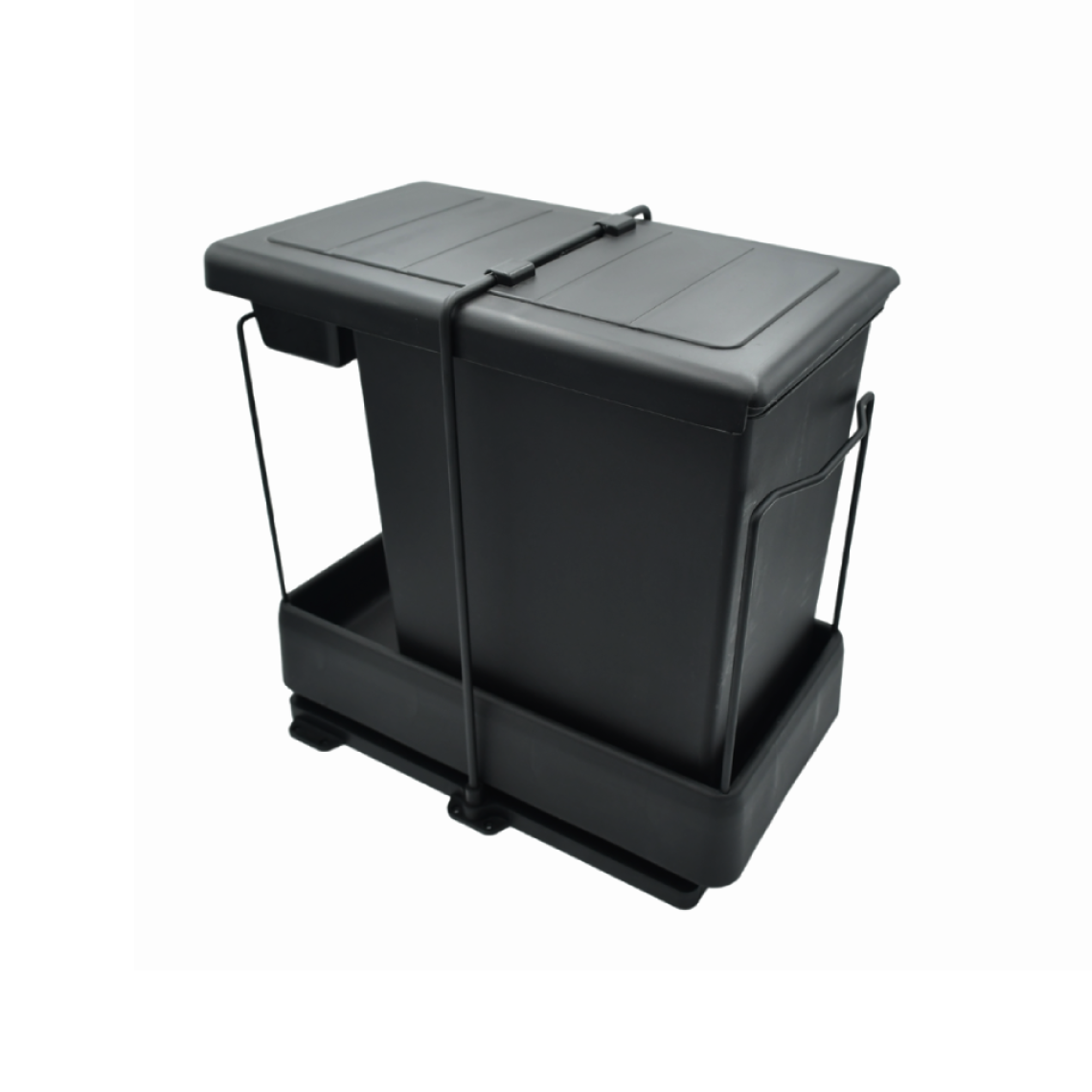 Κάδοι απορριμμάτων