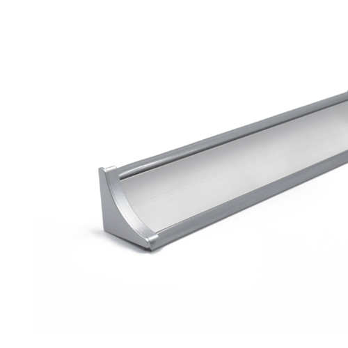 Αρμοκάλυπτρο PVC πομπέ μέσα 30x30 3660mm