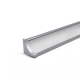 Αρμοκάλυπτρο PVC πομπέ μέσα 30x30 3660mm