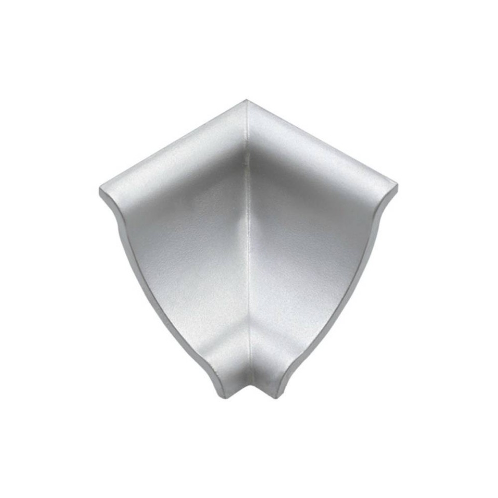 Γωνία εσωτερική για αρμοκάλυπτρο PVC πομπέ μέσα