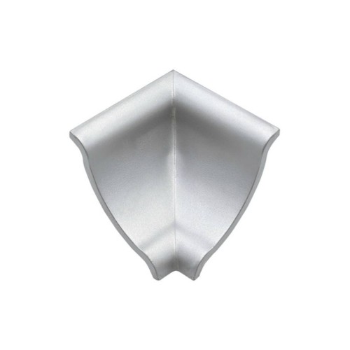 Γωνία εσωτερική για αρμοκάλυπτρο PVC πομπέ μέσα