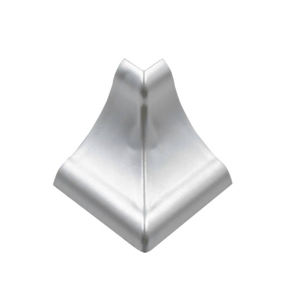 Γωνία εξωτερική για αρμοκάλυπτρο PVC πομπέ μέσα