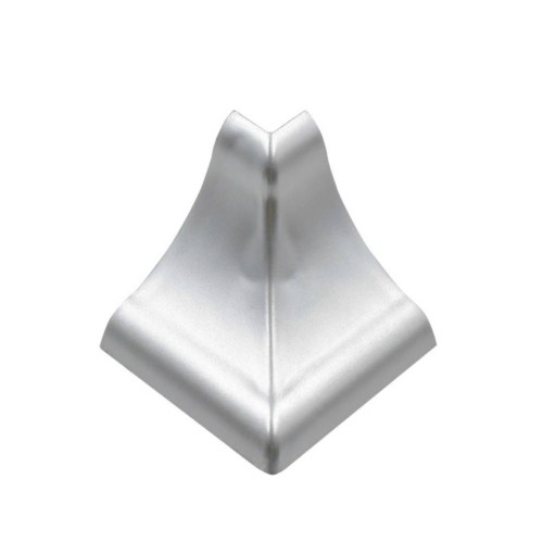 Γωνία εξωτερική για αρμοκάλυπτρο PVC πομπέ μέσα