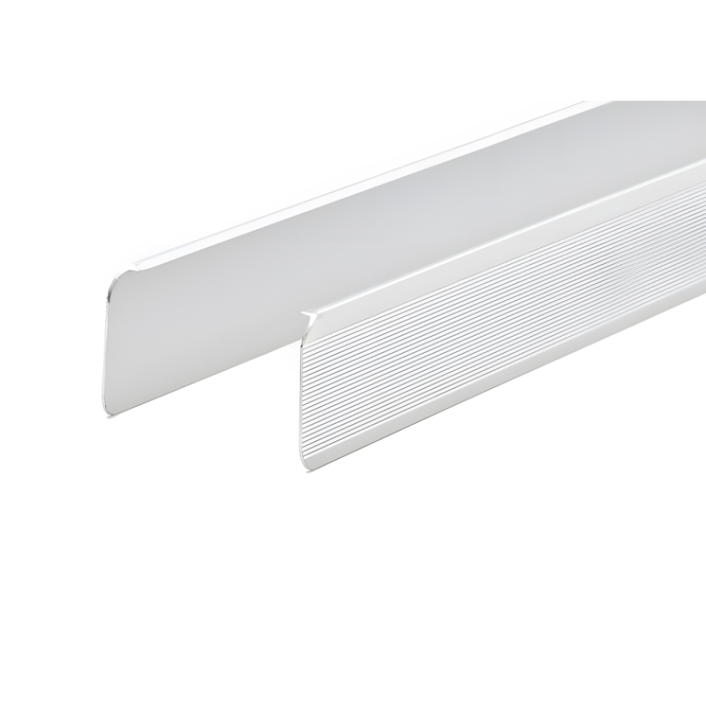 Πλαϊνό προφίλ πάγκου αριστερό 40mm