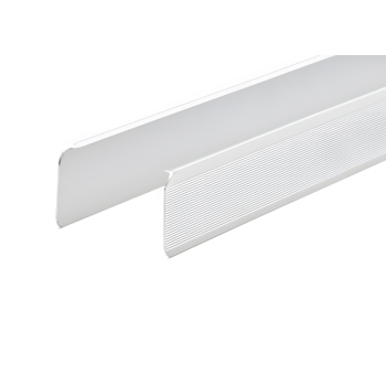 Πλαϊνό προφίλ πάγκου δεξί 40mm