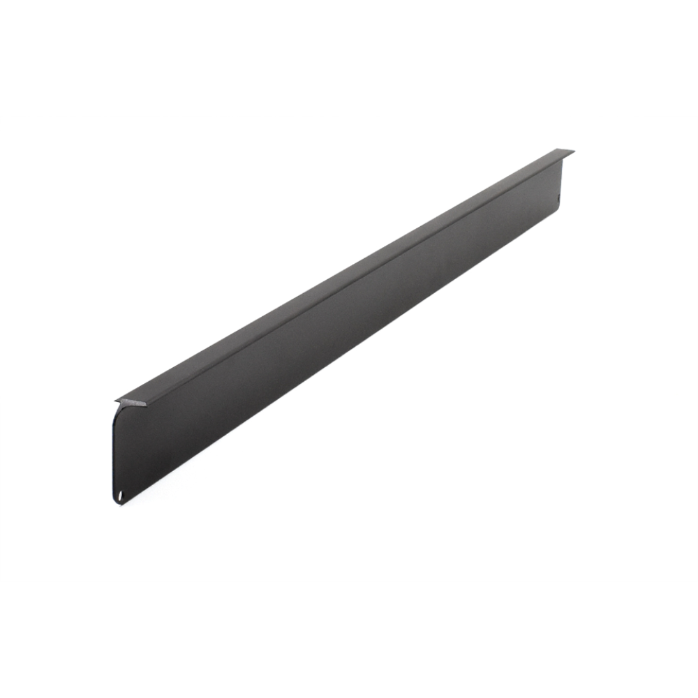 Ενωτικό πάγκου  40mm μαύρο