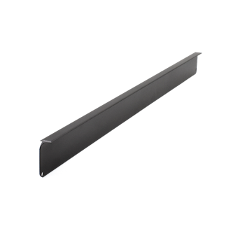 Ενωτικό πάγκου  40mm μαύρο