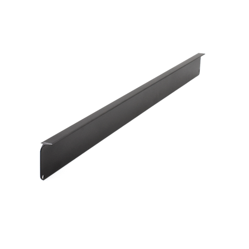 Ενωτικό πάγκου  40mm μαύρο