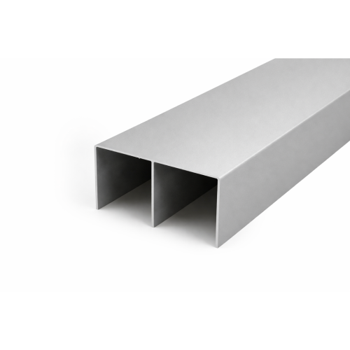 Οδηγός 'Ανω ALB 2960 Συρόμενης Ντουλάπας 200 cm