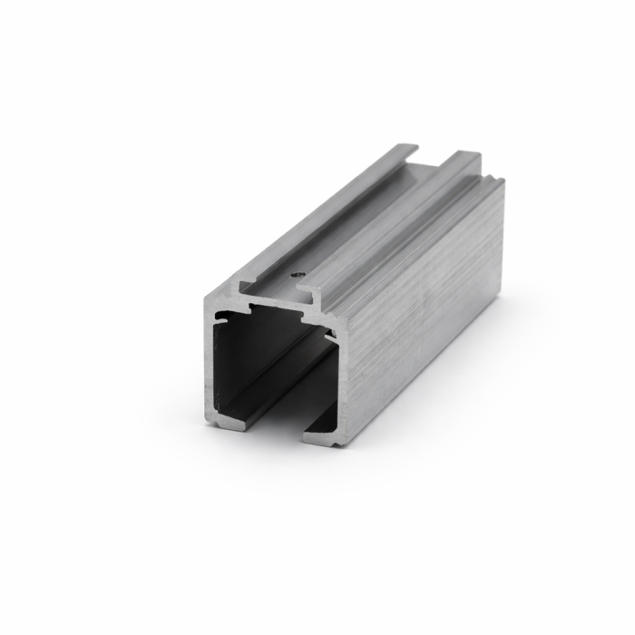 Άνω Οδηγός ALB 9750 Αλουμινίου Συρόμενης Πόρτας 200 cm