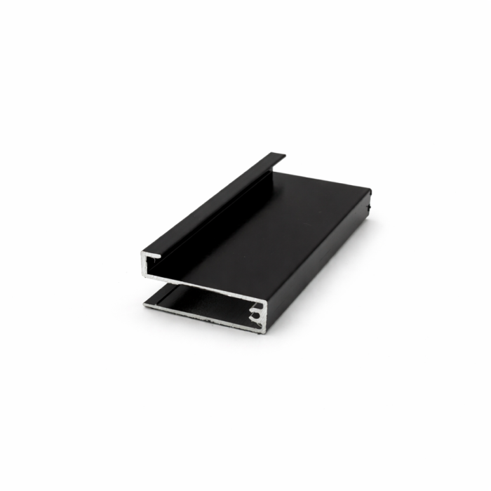 Πλαισίο Άνω - Κάτω ALB 2001 Συρόμενης Ντουλάπας Πλαισίου 250 cm