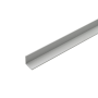 Προφίλ γωνιακό αλουμινίου 15x15mm L=3000mm