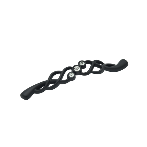 Λαβή επίπλου 342 160mm μαύρο