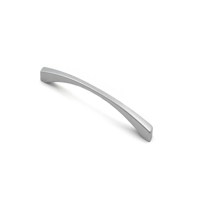 Λαβή επίπλου 5468 ματ 160mm Λαβή επίπλου 5468 ματ 160mm