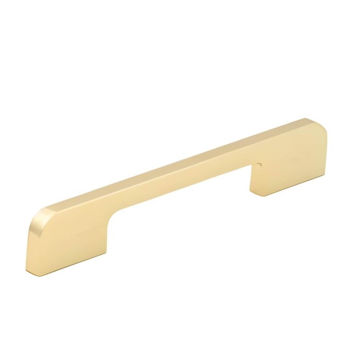 Λαβή επίπλου 0272 128mm χρυσό